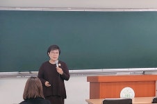 건국이혈상담학회, 박은주이혈연구소
