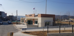 윤 건축사사무소