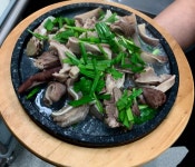 정가네 돼지국밥 안성2호점
