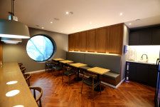 탑플랜독서실 포남점