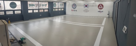 힘찬합기도