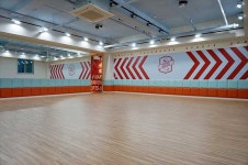 행복한i 화남태권도 스포츠짐 옥포관