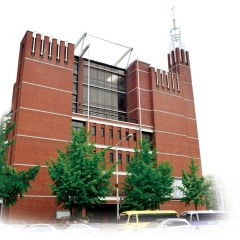일산교회