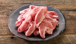 오구왕소금구이 상인점 삼겹살