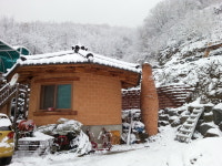 힐링흙집짓는사람들