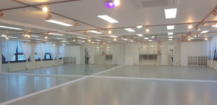 노블리나발레학원
