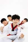 경희대 석사 수덕태권도