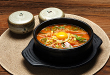 양천골 용대리 황태세상 본점