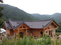 힐링흙집짓는사람들