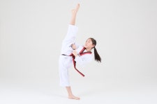 경희대 석사 수덕태권도