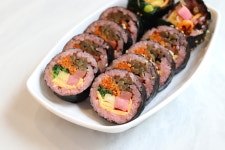 홍미김밥