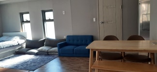 산들강펜션