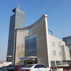 천안목양교회