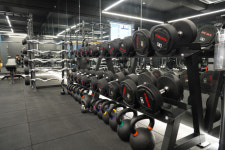 아일랜드피티짐 PT & 필라테스 연동점