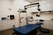 파주밝은안과의원