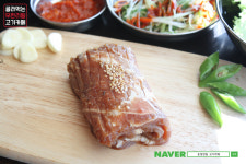 고기카페 운정점