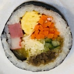 이조김밥
