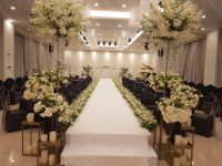 춘천세종호텔 웨딩홀