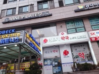 애오개약국