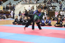 용인대 가온합기도