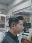 장수바버샵