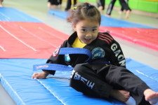 용인대 가온합기도