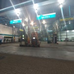 GS칼텍스 삼보주유소