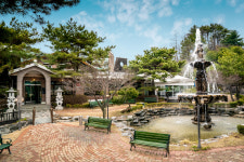 원조중원탑막국수 본점