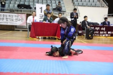 용인대 가온합기도