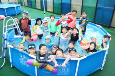 용인대 가온합기도