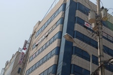 흥국화재 춘천지점