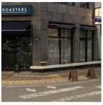 히트커피로스터스 천안본점