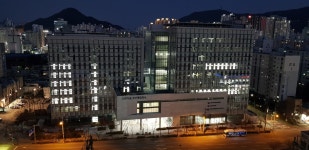 나라키움 부산통합청사