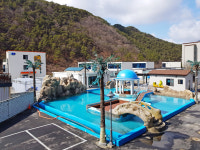 아델캐슬풀빌라