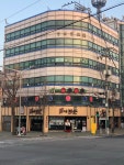 큐 당구장