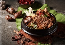 남다른감자탕 서울영등포점