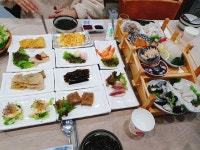 영금정활어회센타