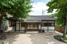종로구립 고희동미술관