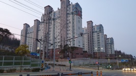여수웅천사랑으로부영5차아파트