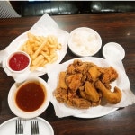 대창통닭