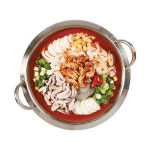 놀부부대찌개 논산건양대점