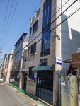 금농하우스빌