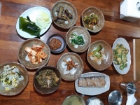 채선정 제주갈치 전문점
