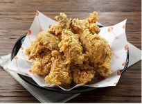 치킨퐁 구곡천매점