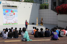 한국농아인협회 경기도협회 하남시지회