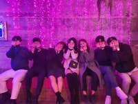 솔게스트하우스 부산파티점
