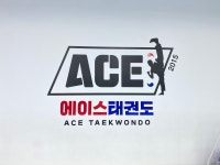 에이스태권도