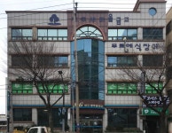 제주새마을금고 본점