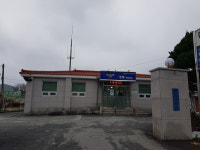 동복파출소