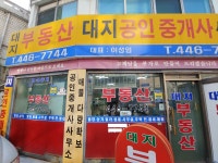 대지공인중개사